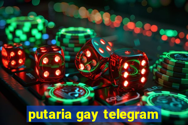 putaria gay telegram